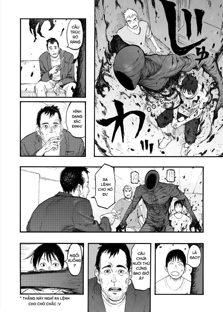 Ajin Tập 25 trang 17