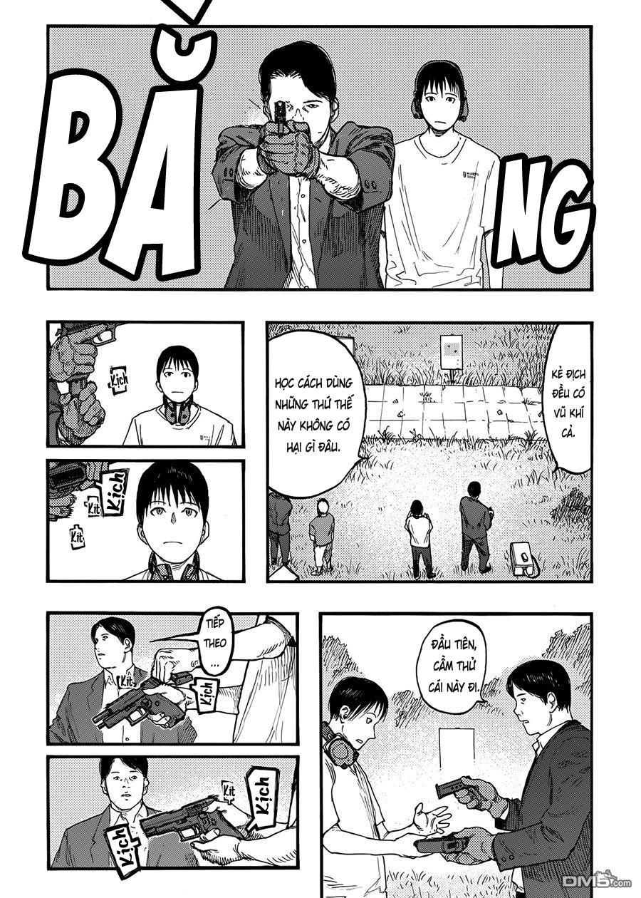 Ajin Tập 26 trang 20