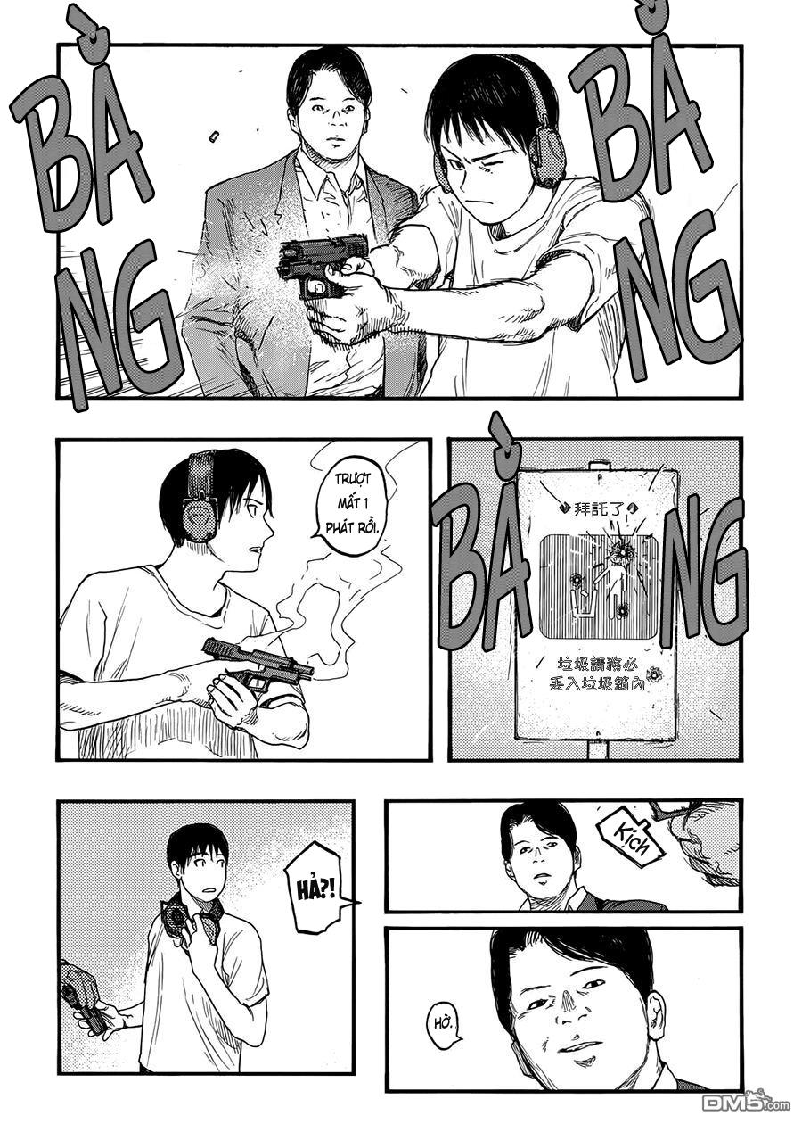 Ajin Tập 26 trang 21