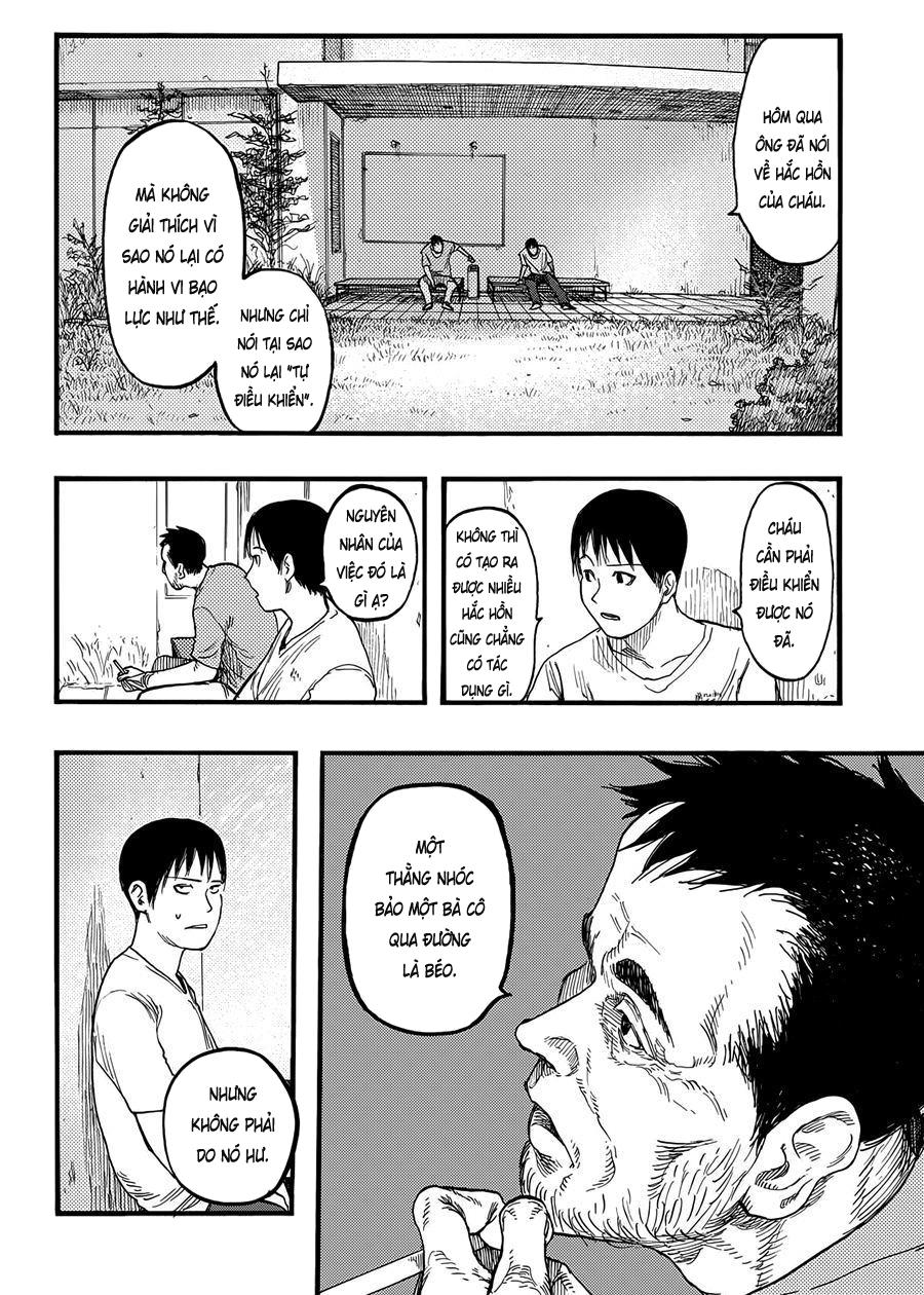 Ajin Tập 26 trang 4