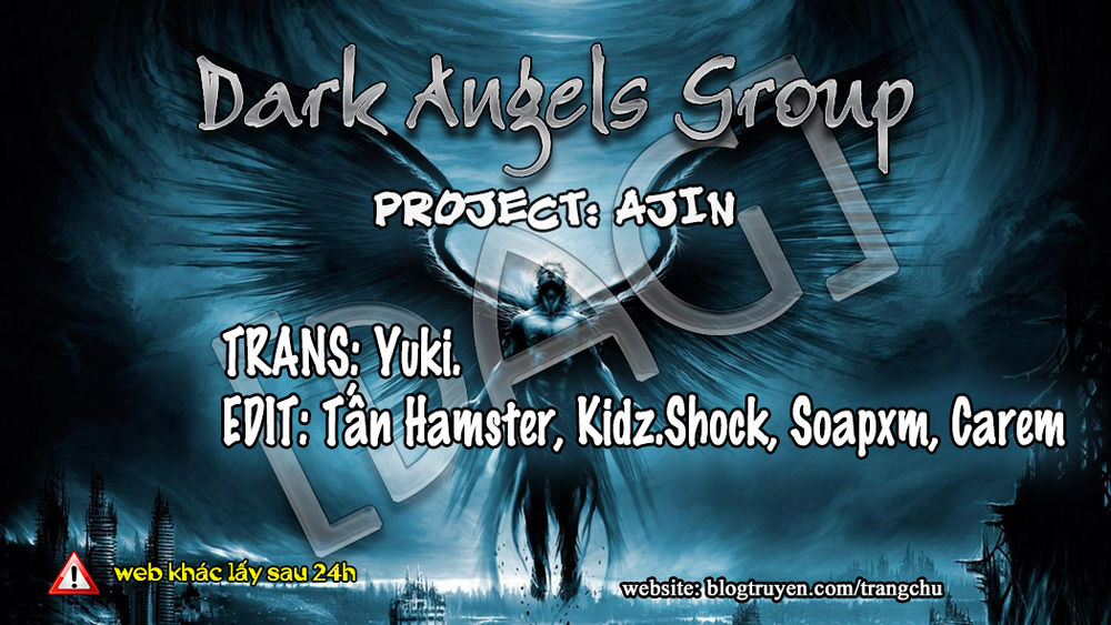 Ajin Tập 27.5 trang 2