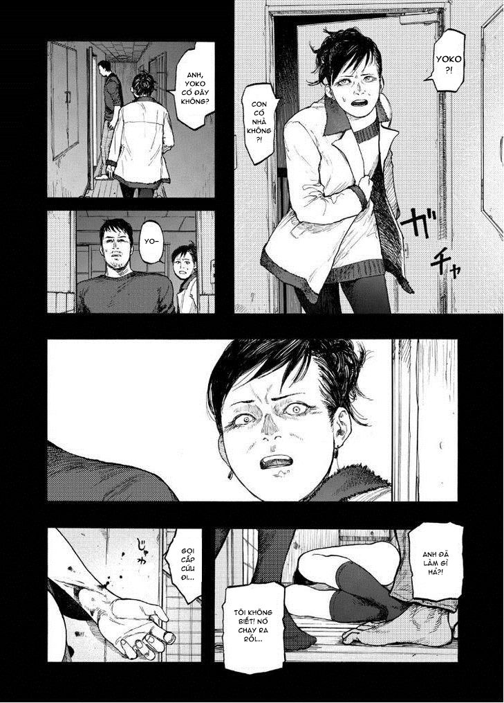 Ajin Tập 27.5 trang 15