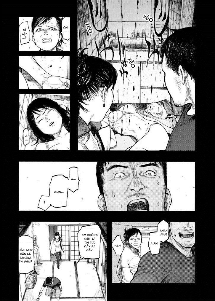 Ajin Tập 27.5 trang 16