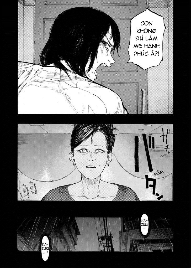 Ajin Tập 27 trang 27