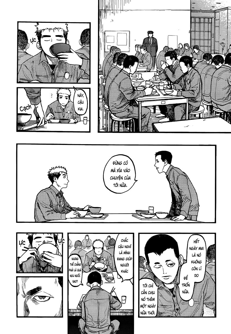 Ajin Tập 28 trang 20