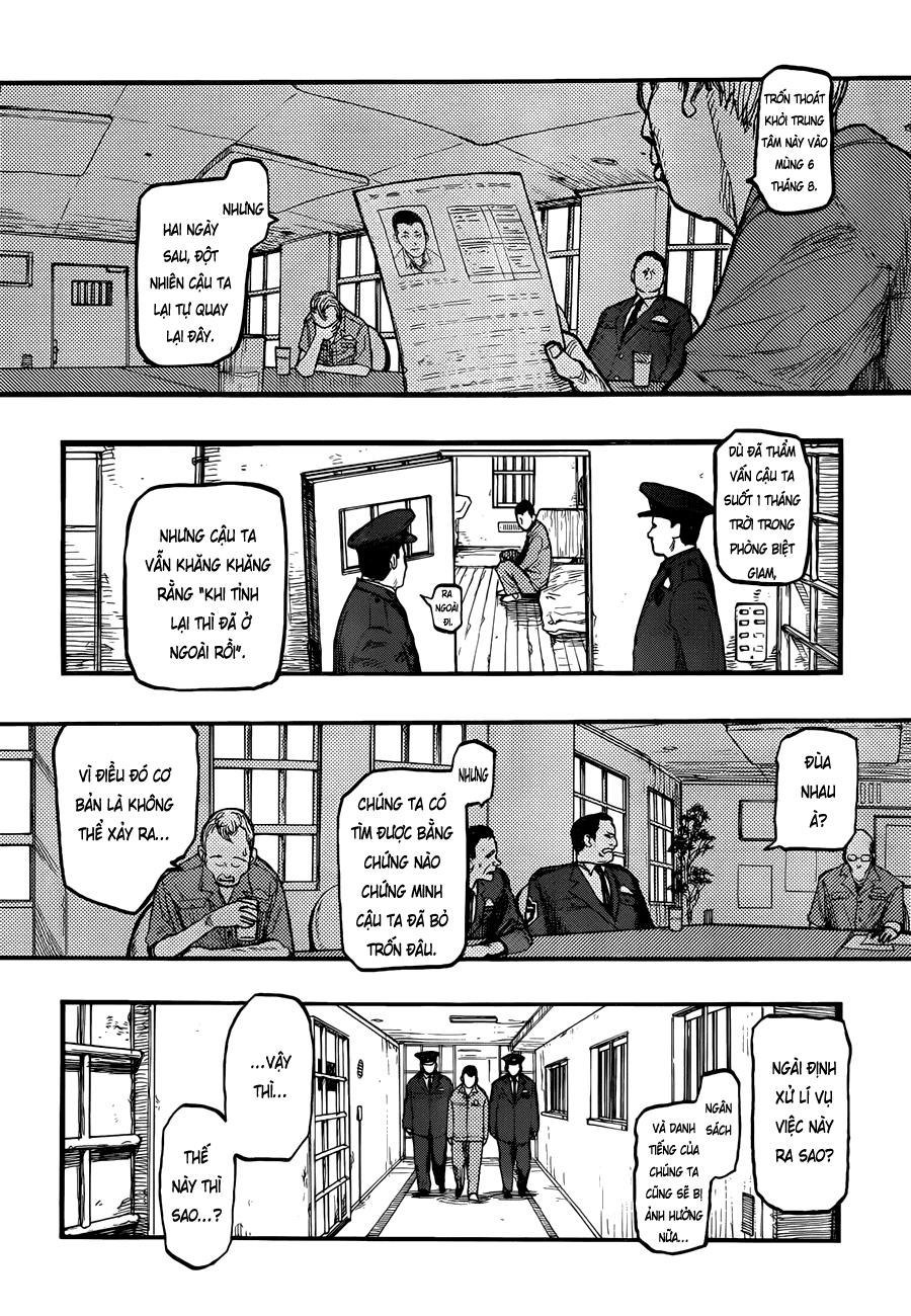 Ajin Tập 28 trang 4