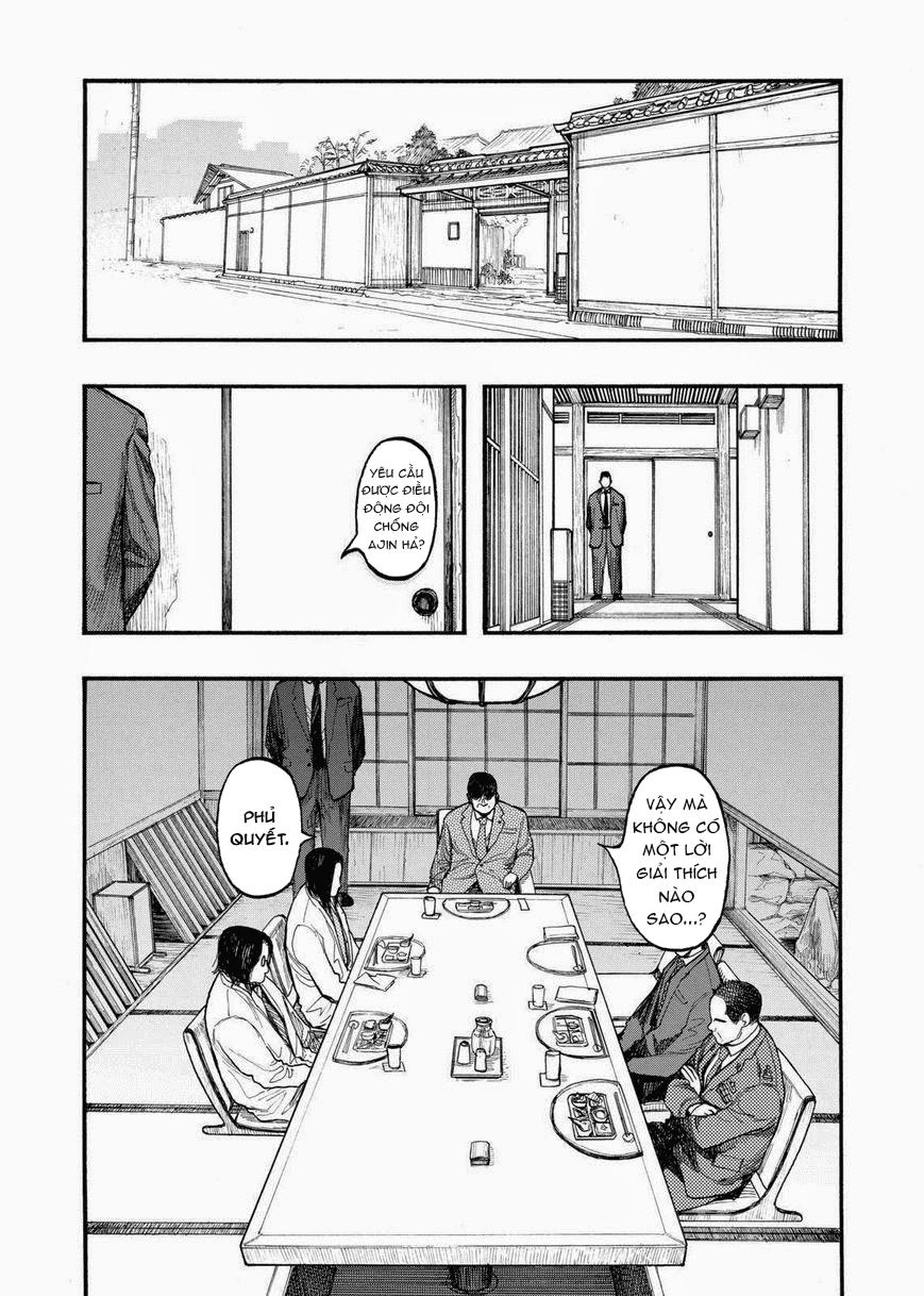Ajin Tập 29 trang 16