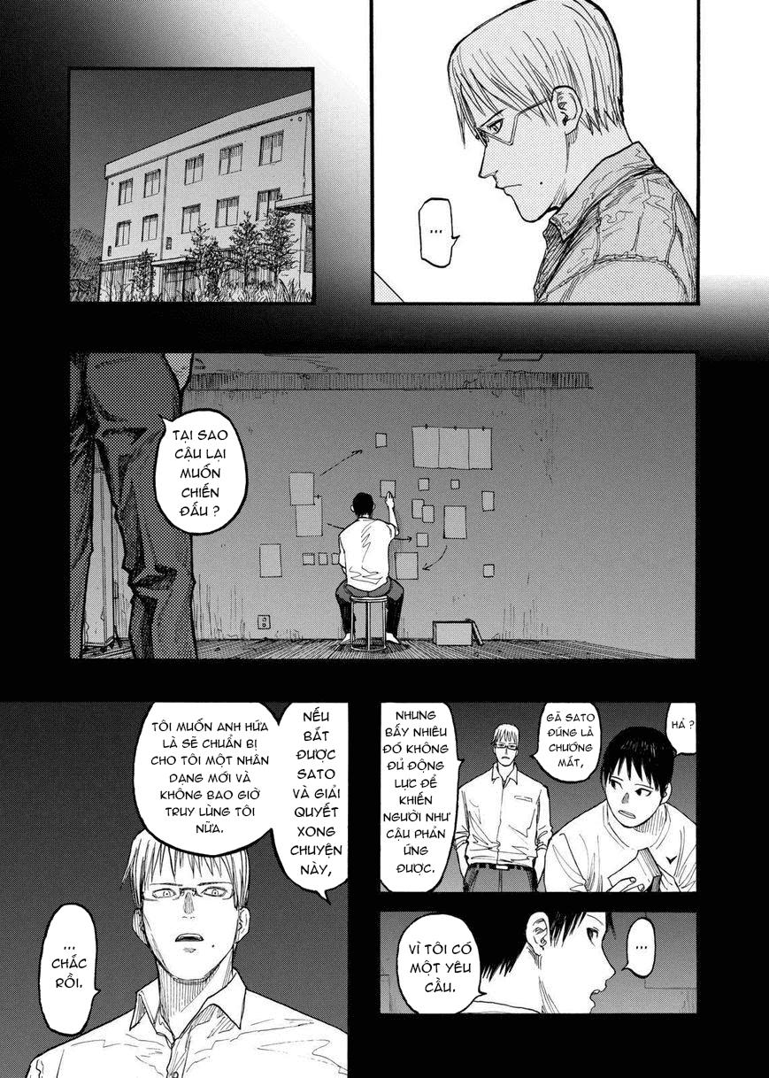 Ajin Tập 29 trang 7