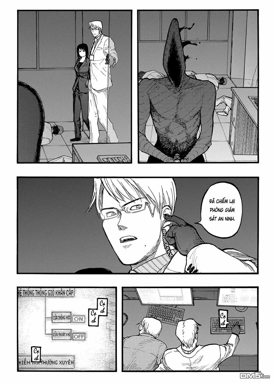Ajin Tập 34 trang 24