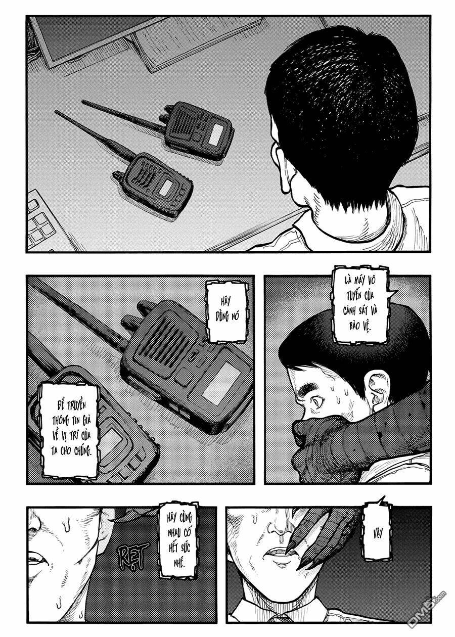Ajin Tập 36 trang 32