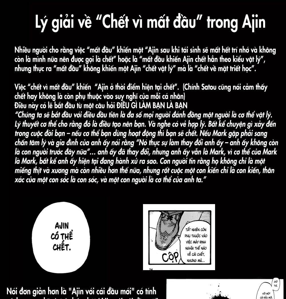Ajin Tập 36 trang 36