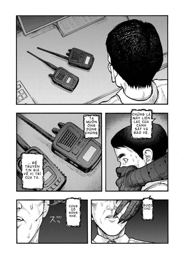 Ajin Tập 37 trang 32