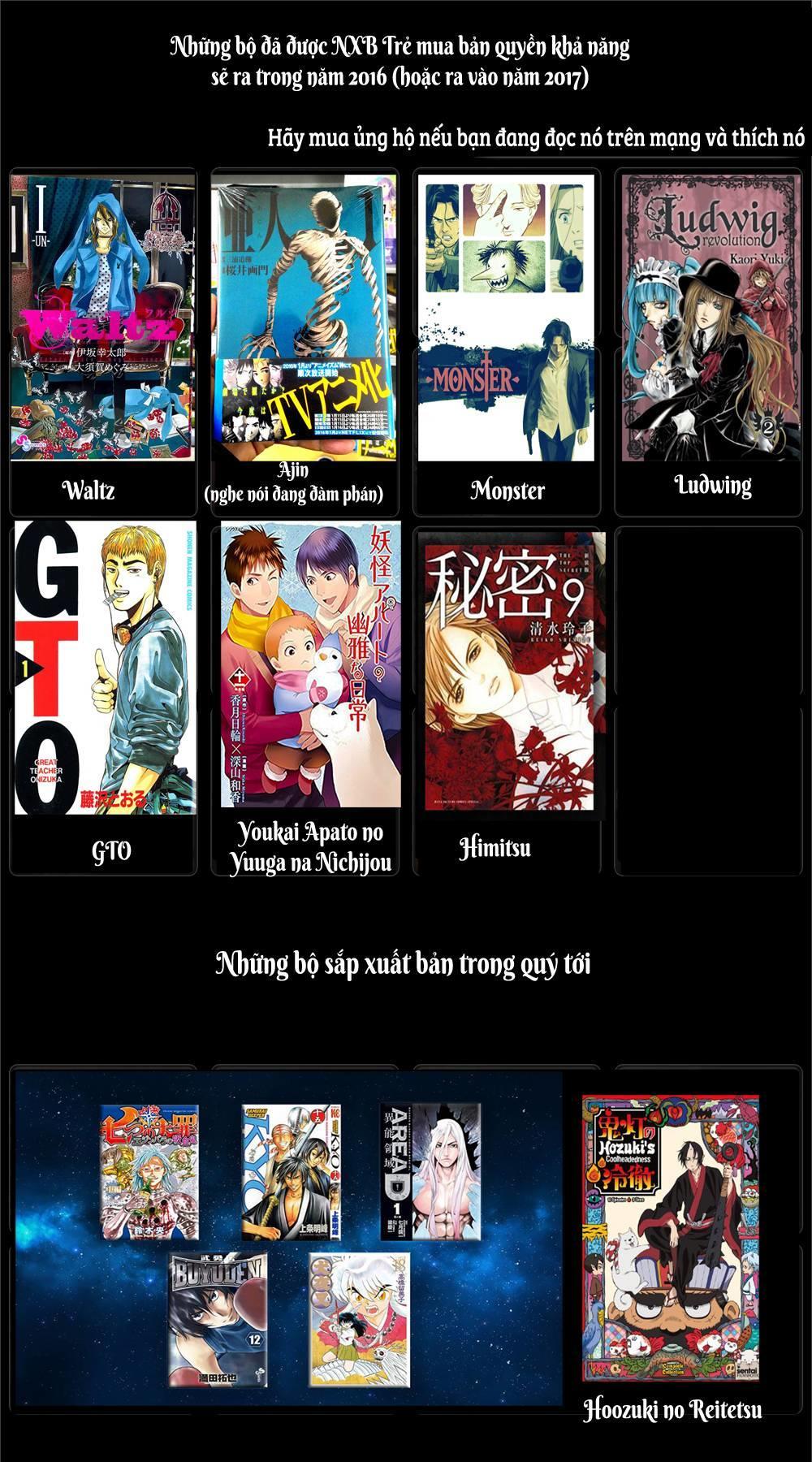 Ajin Tập 39 trang 33