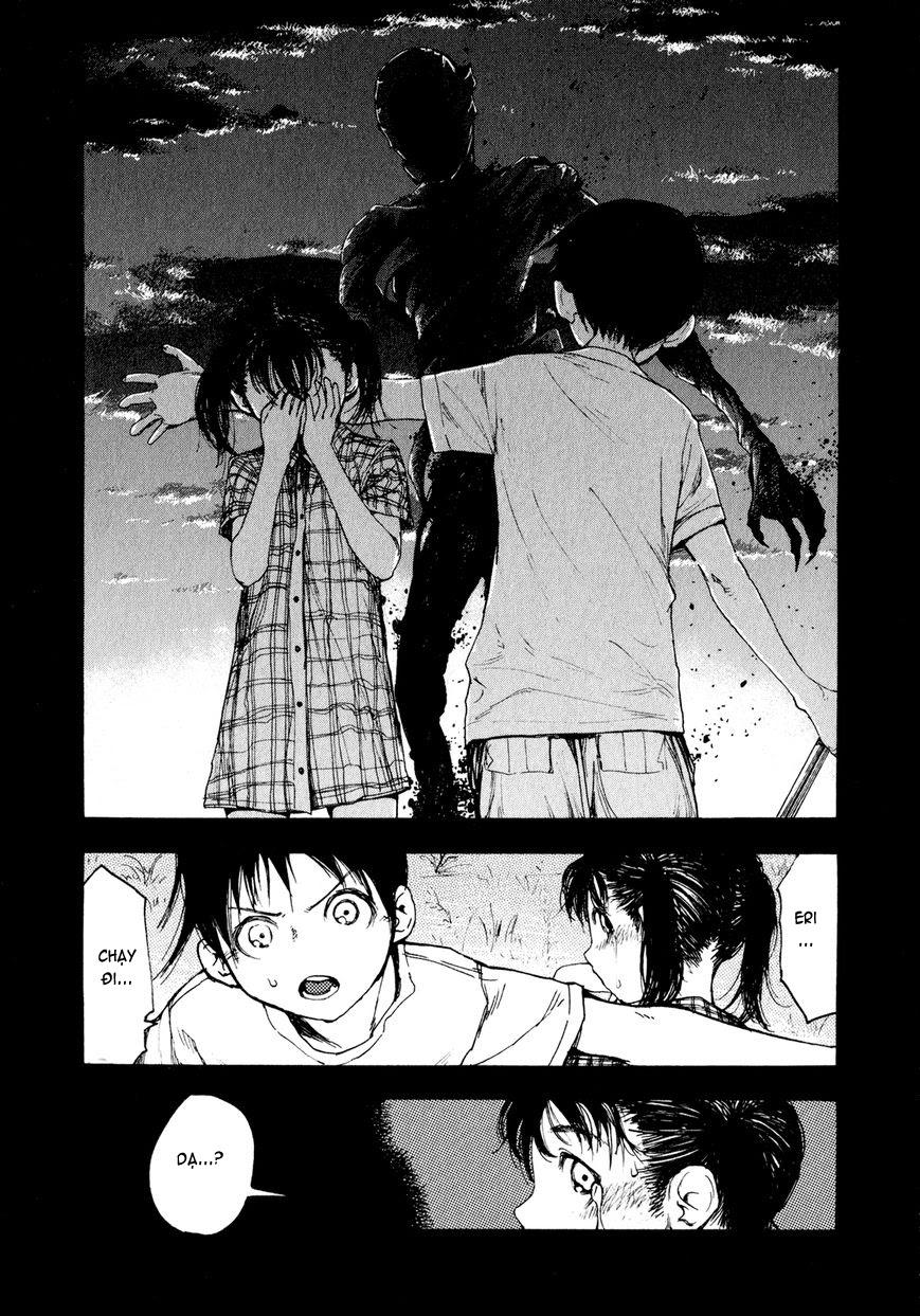 Ajin Tập 4 trang 14