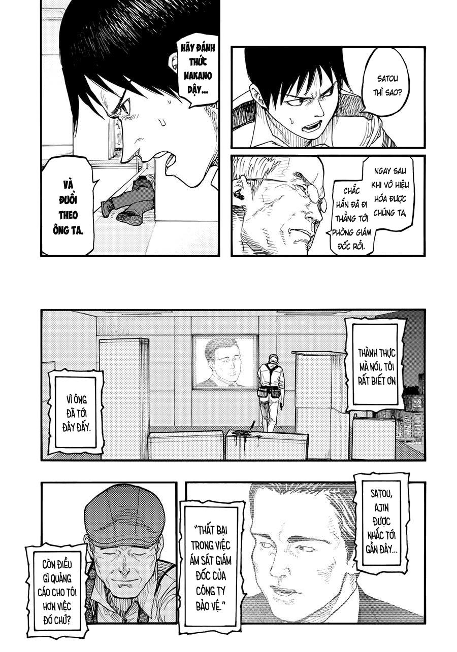 Ajin Tập 41 trang 13