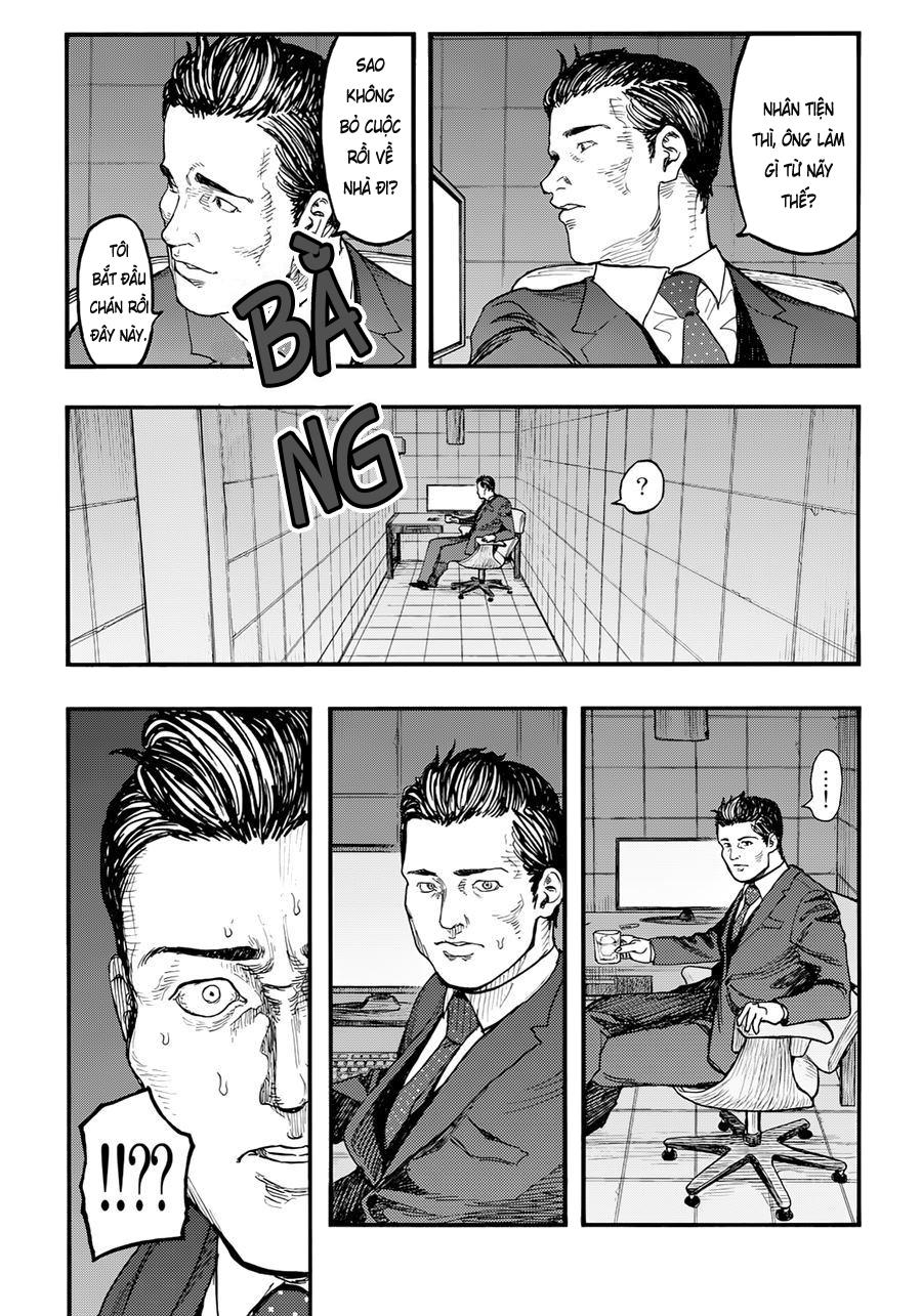 Ajin Tập 41 trang 14