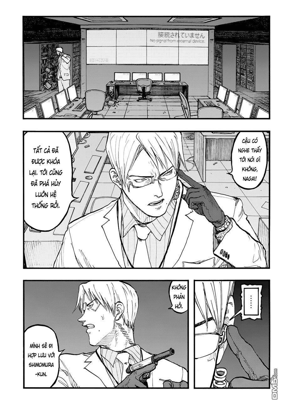 Ajin Tập 41 trang 3