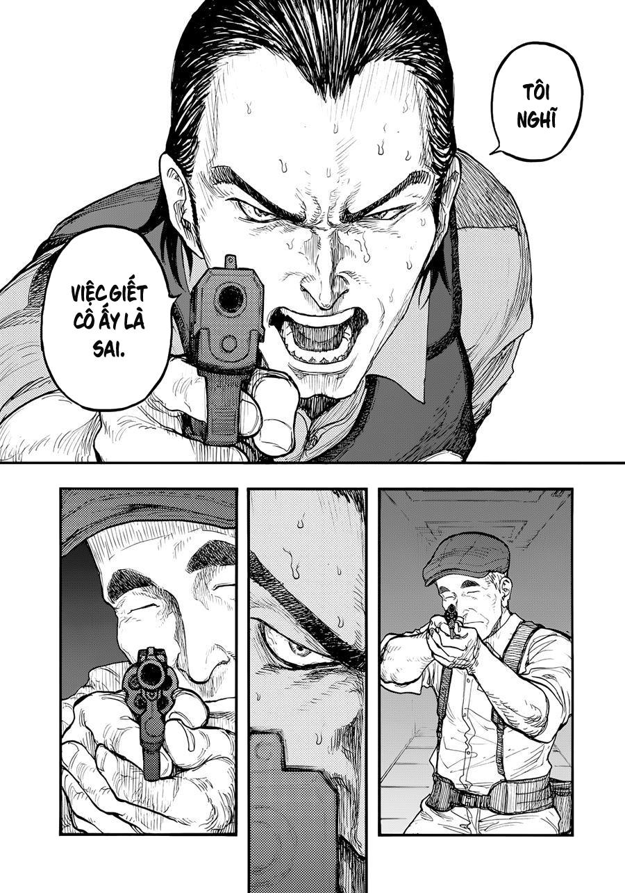 Ajin Tập 41 trang 27