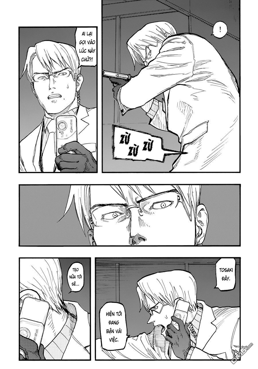 Ajin Tập 41 trang 4