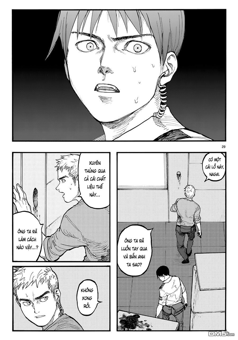 Ajin Tập 41 trang 31