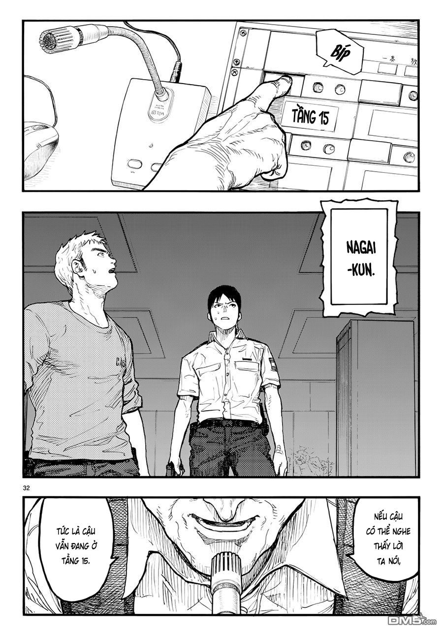Ajin Tập 41 trang 34