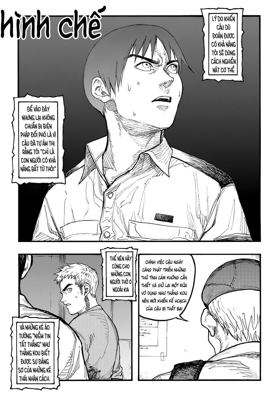 Ajin Tập 41 trang 41