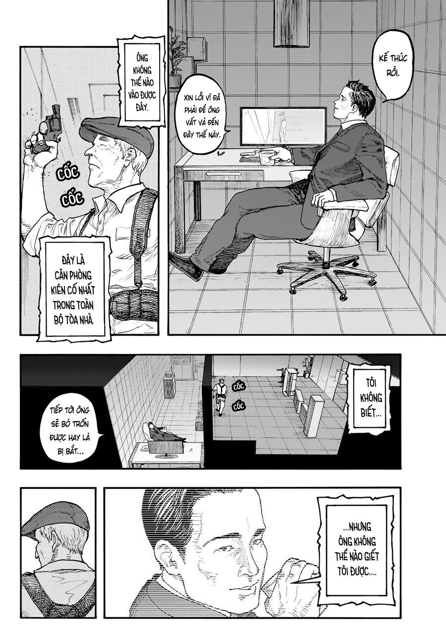 Ajin Tập 41 trang 10
