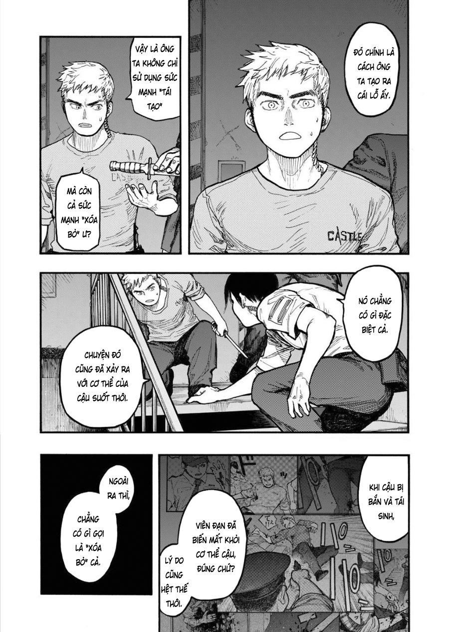 Ajin Tập 42 trang 12