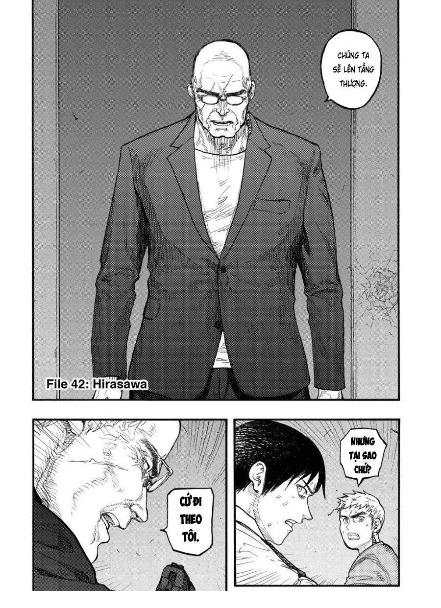 Ajin Tập 42 trang 4