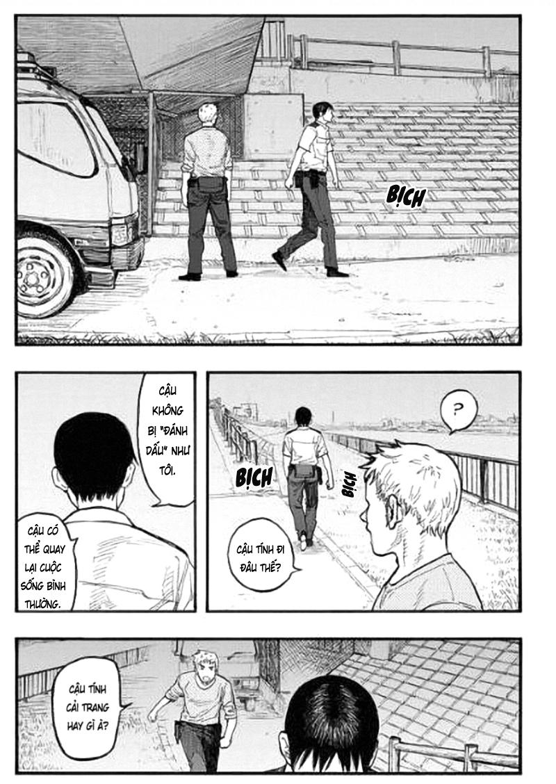 Ajin Tập 43 trang 12