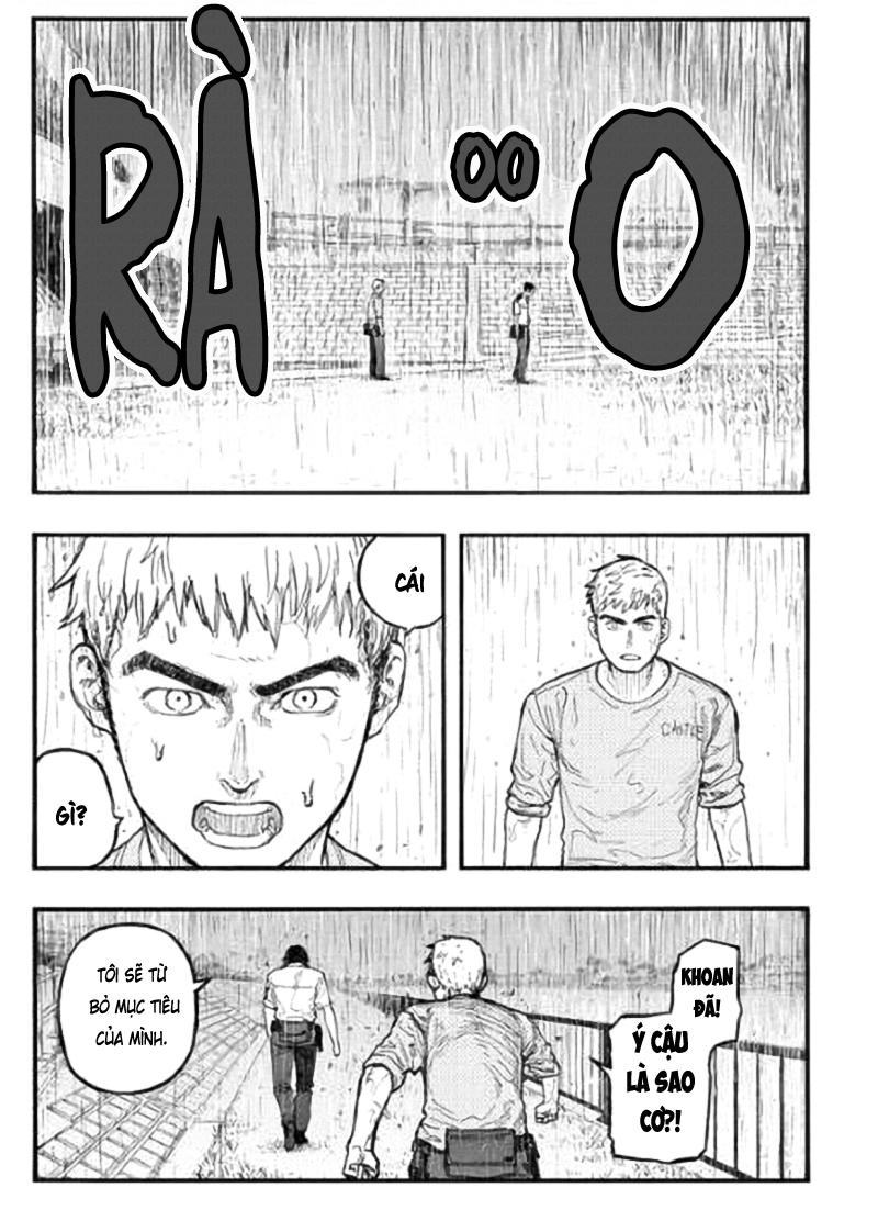 Ajin Tập 43 trang 14