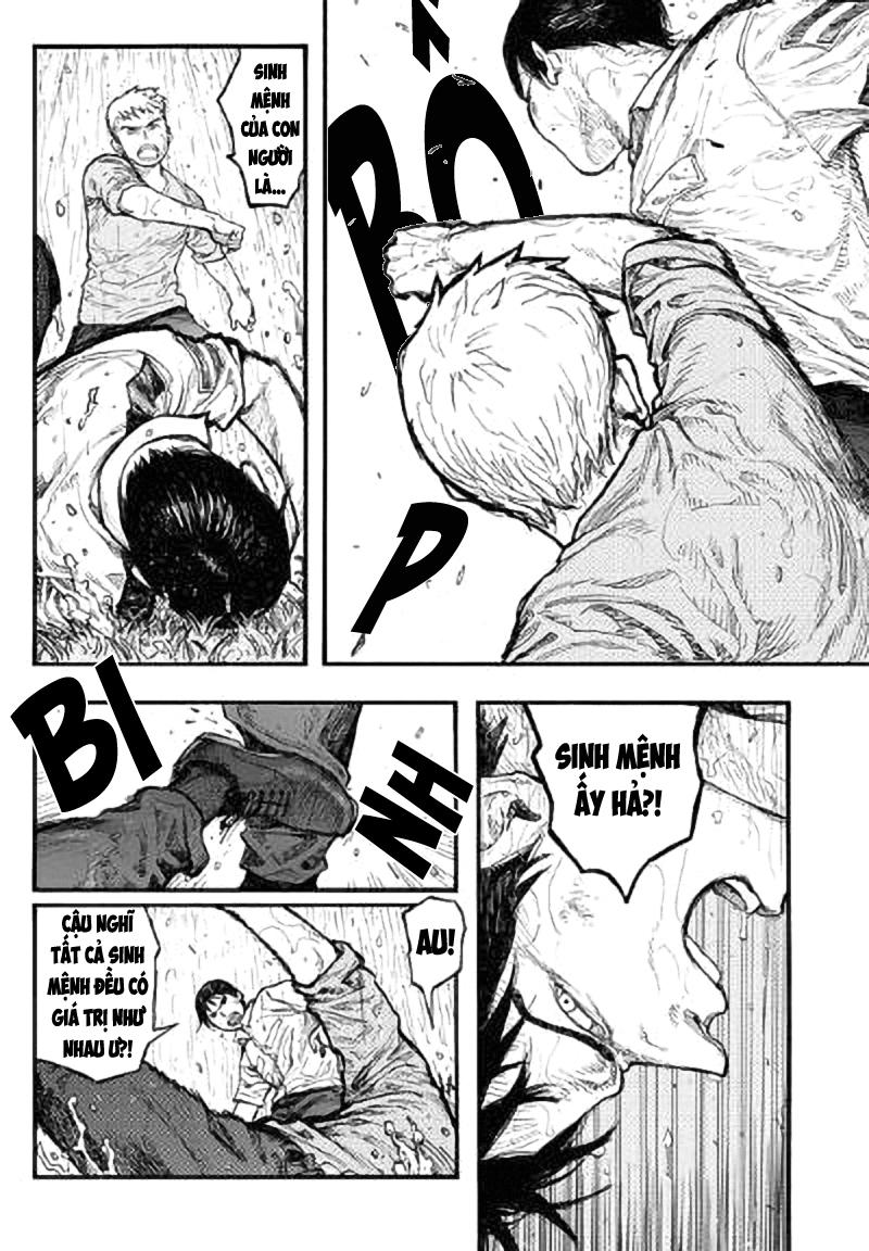 Ajin Tập 43 trang 19