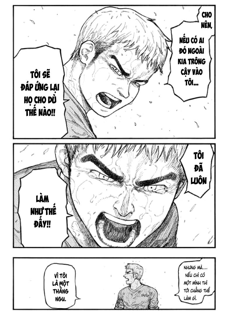 Ajin Tập 43 trang 27