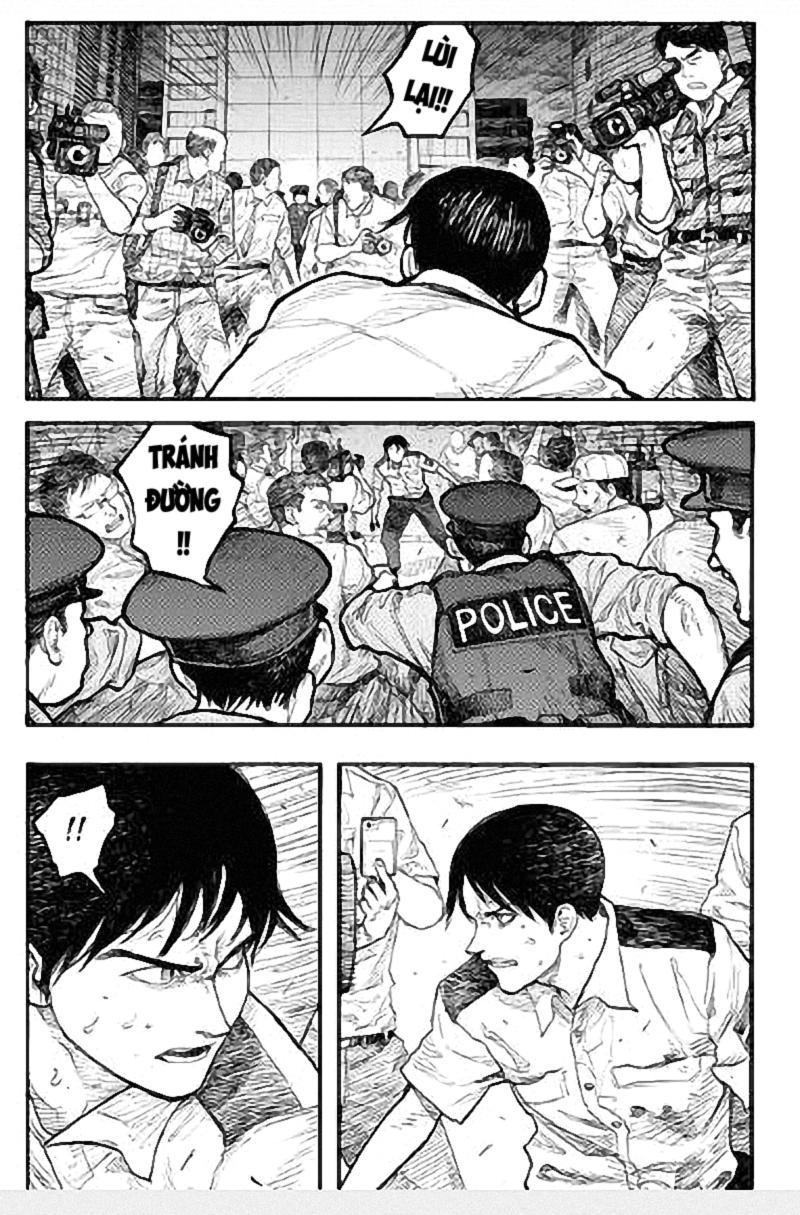 Ajin Tập 43 trang 6