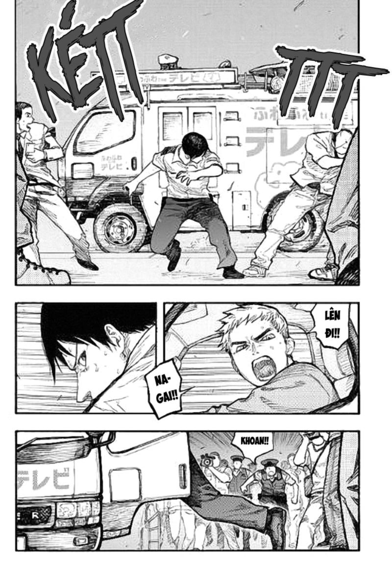 Ajin Tập 43 trang 7