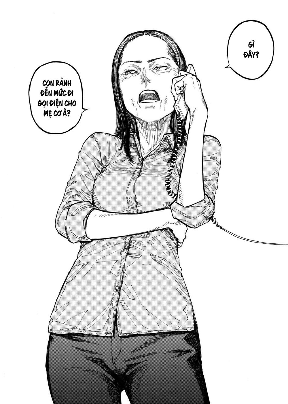 Ajin Tập 44 trang 13