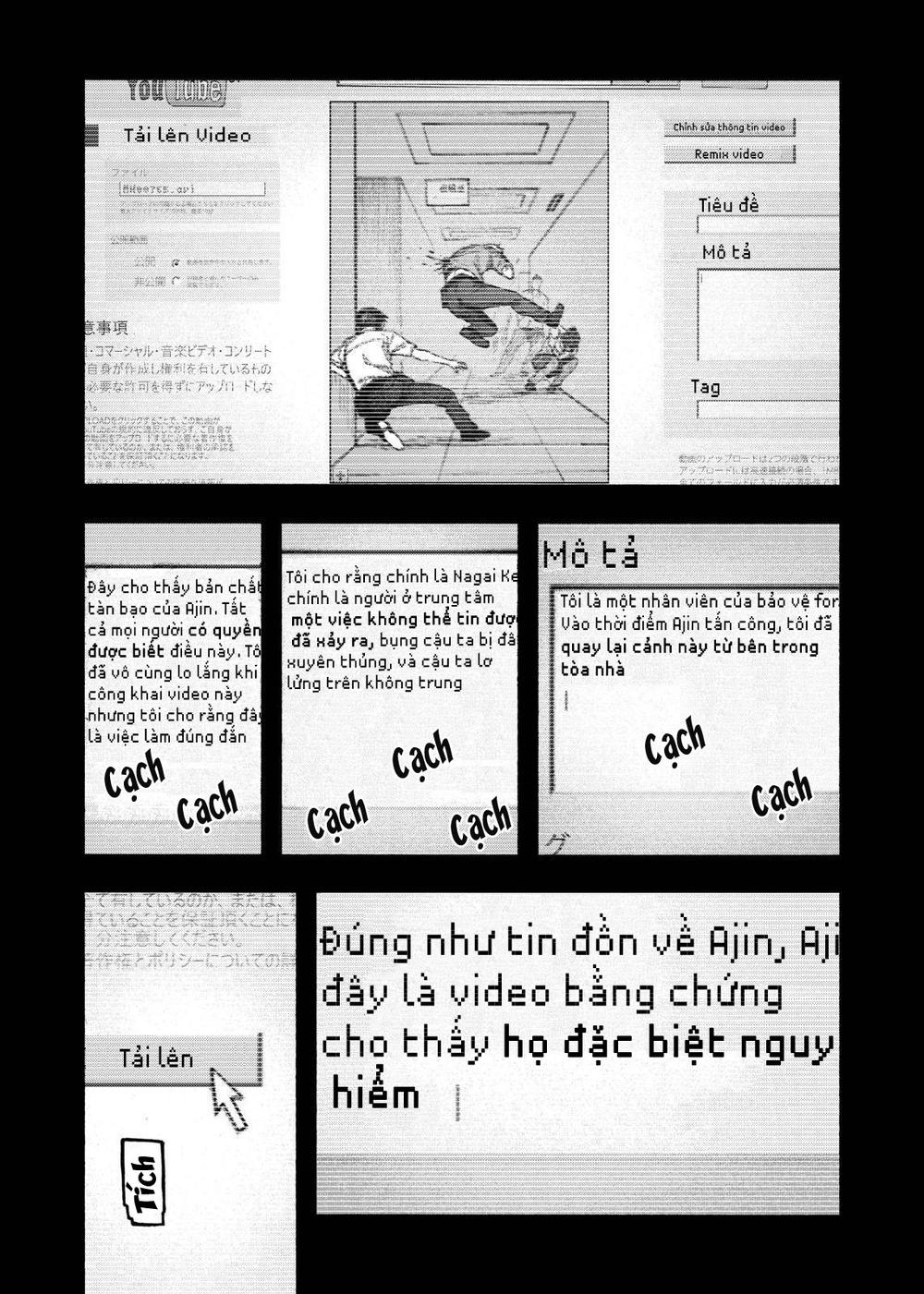 Ajin Tập 44 trang 4
