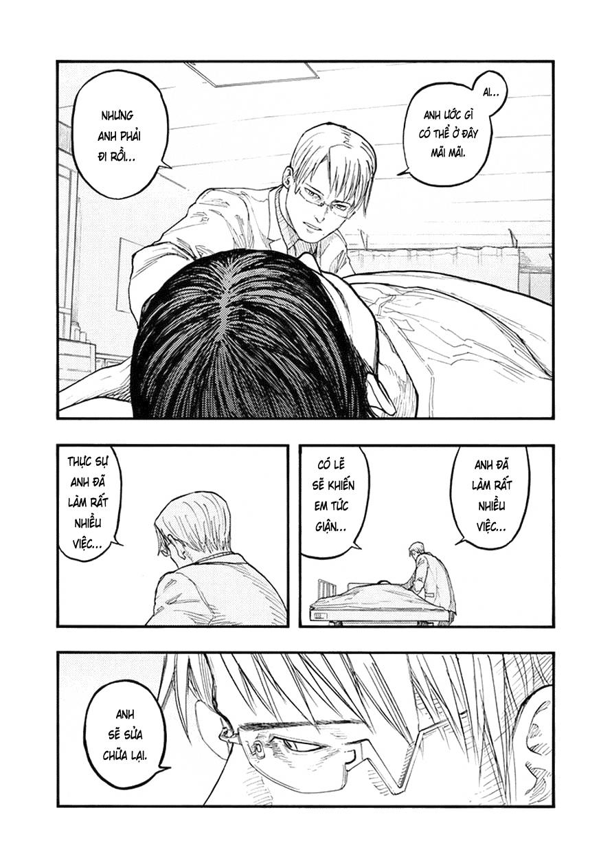 Ajin Tập 45 trang 16