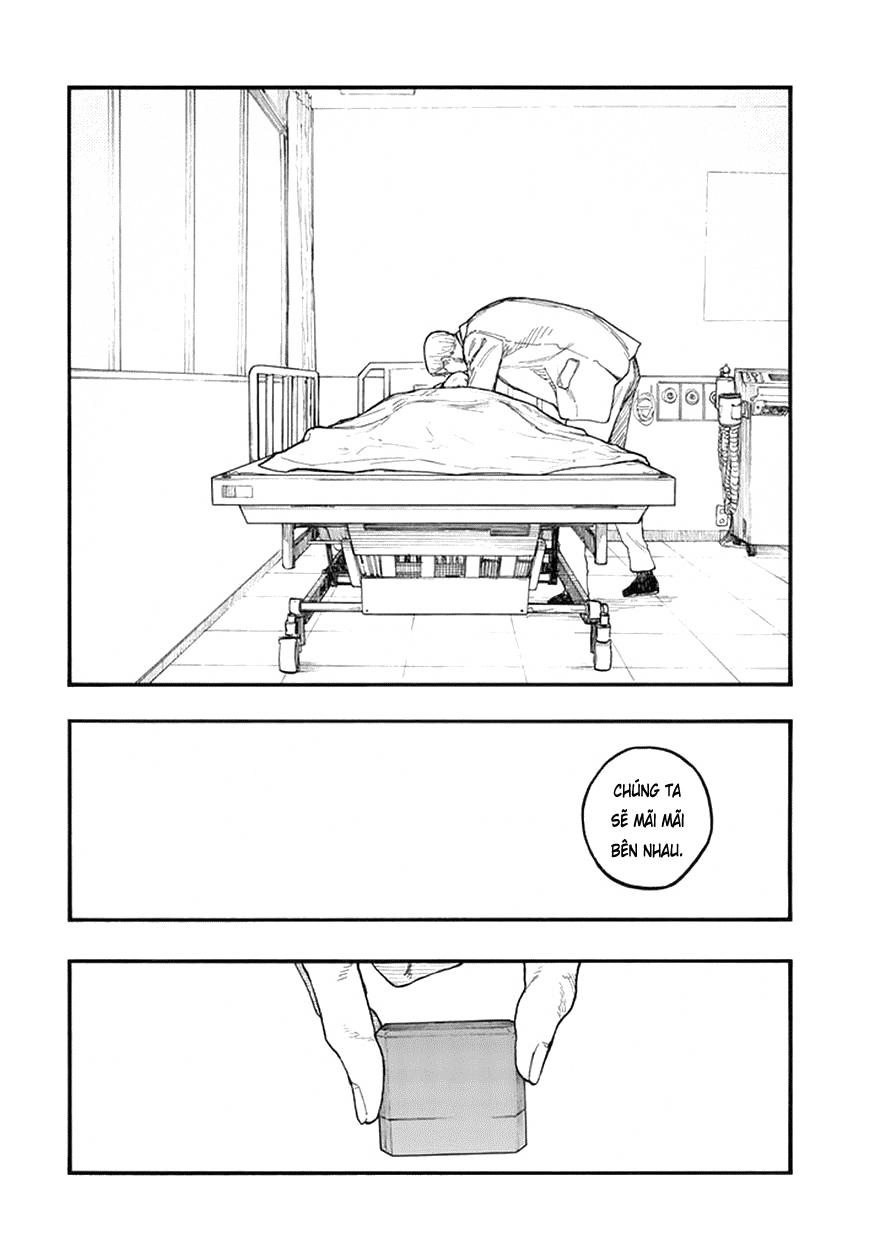 Ajin Tập 45 trang 17