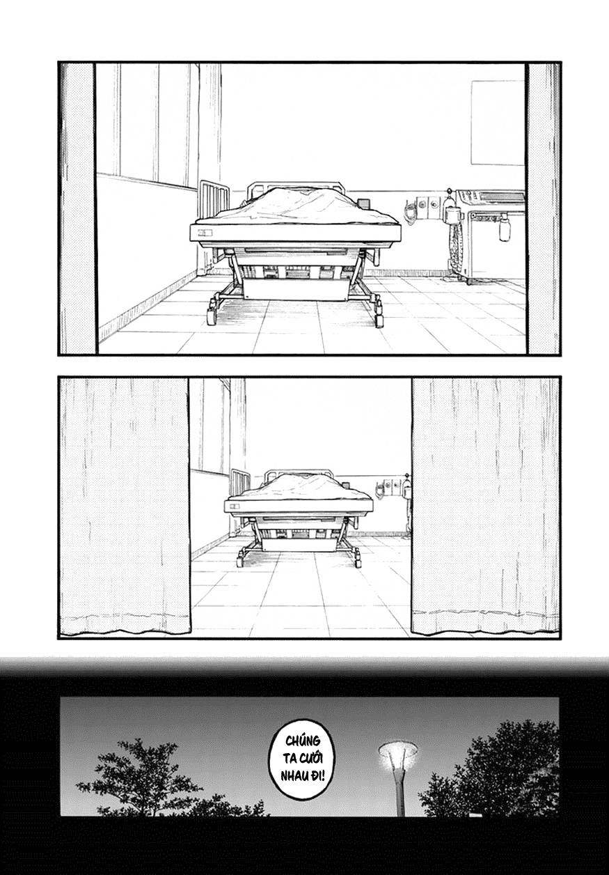 Ajin Tập 45 trang 18