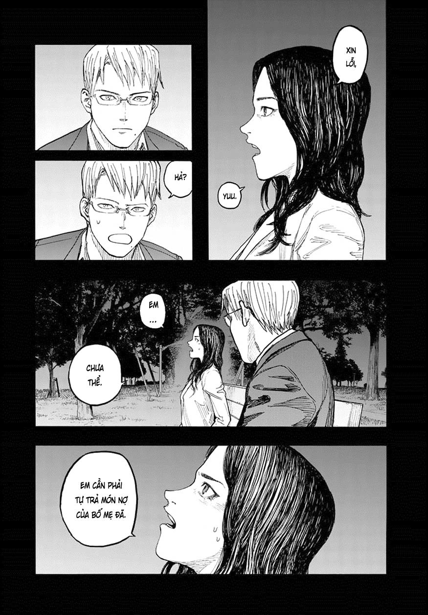 Ajin Tập 45 trang 19