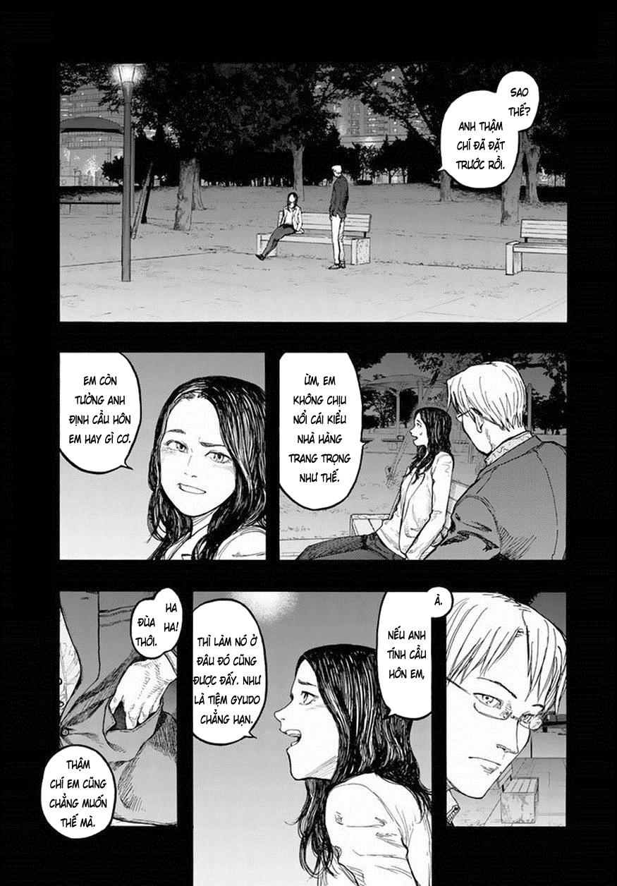 Ajin Tập 45 trang 4