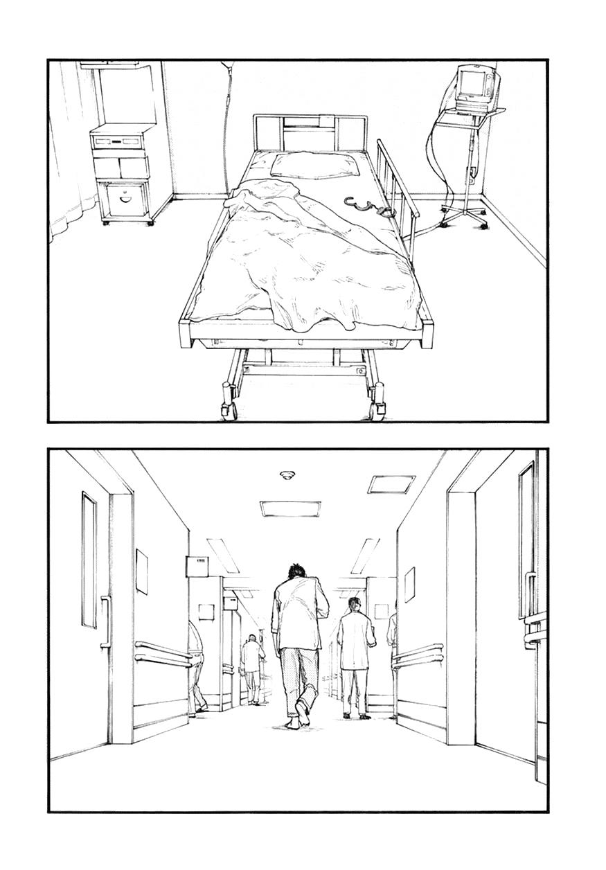Ajin Tập 45 trang 39