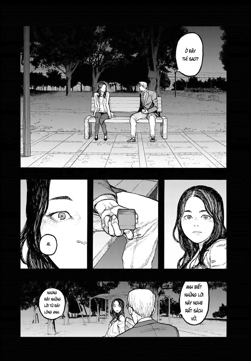Ajin Tập 45 trang 5