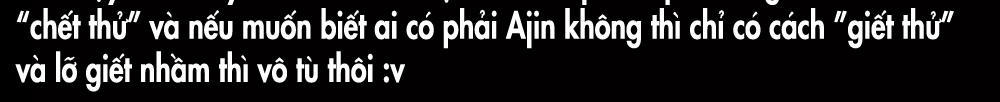 Ajin Tập 45 trang 43