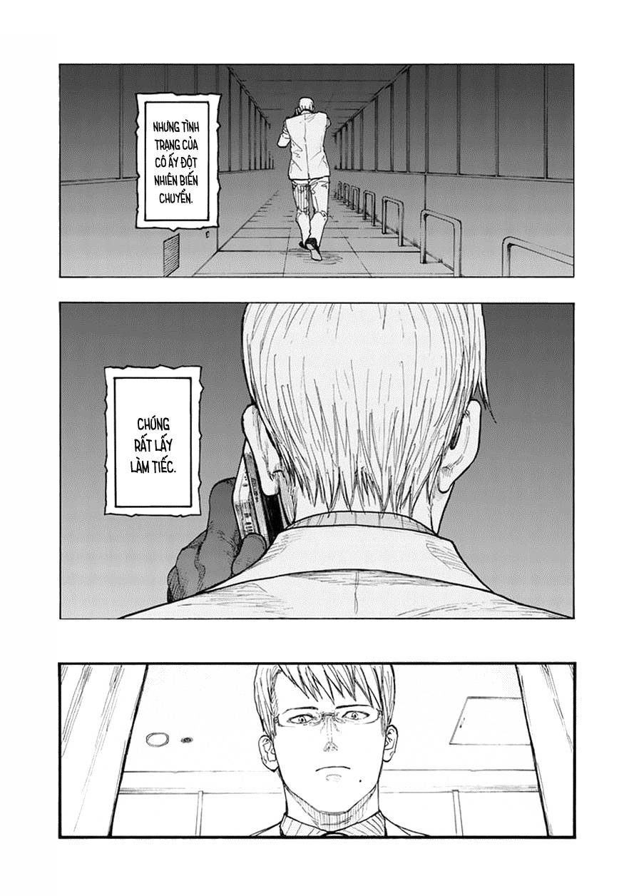 Ajin Tập 45 trang 10