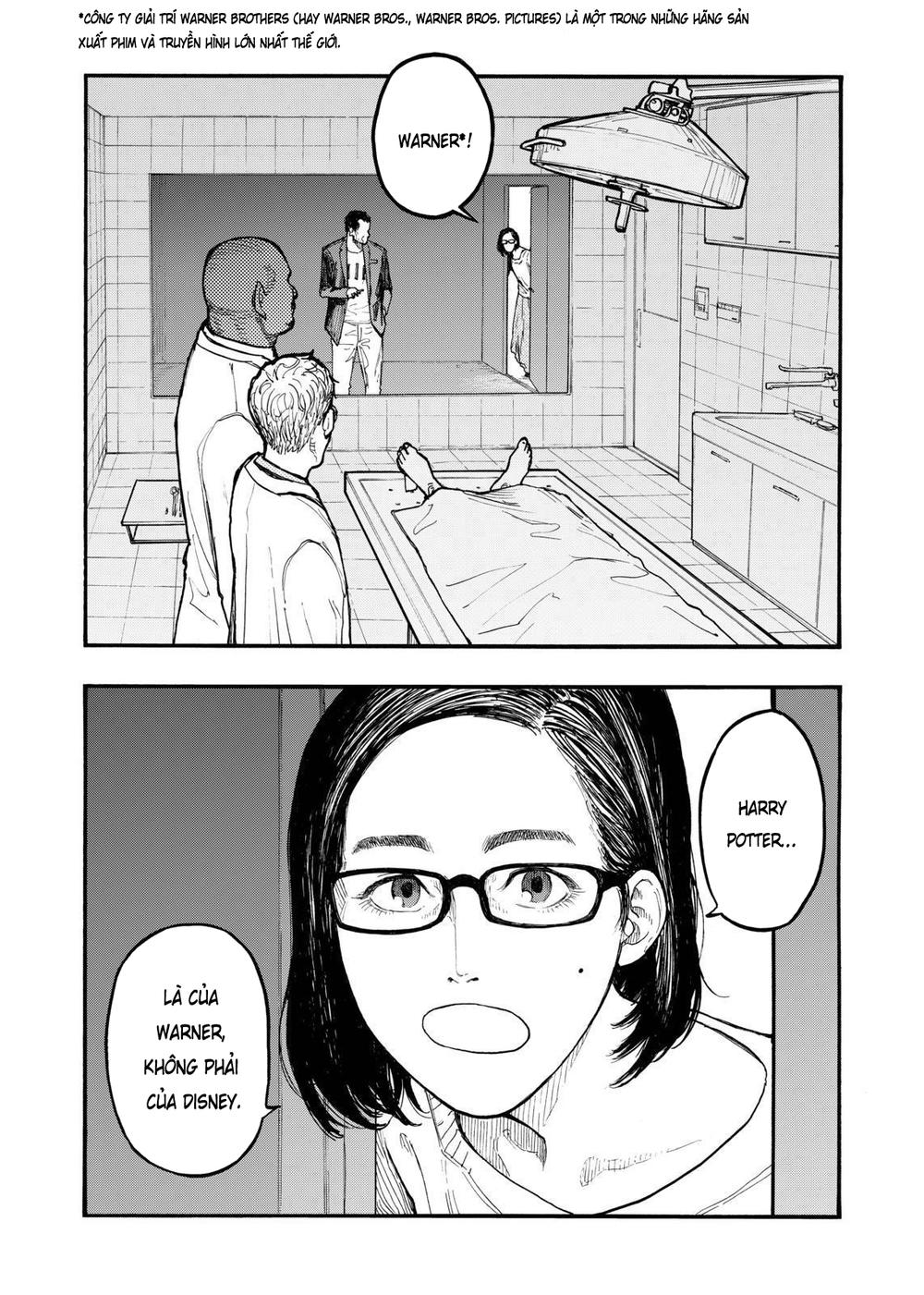 Ajin Tập 46 trang 13