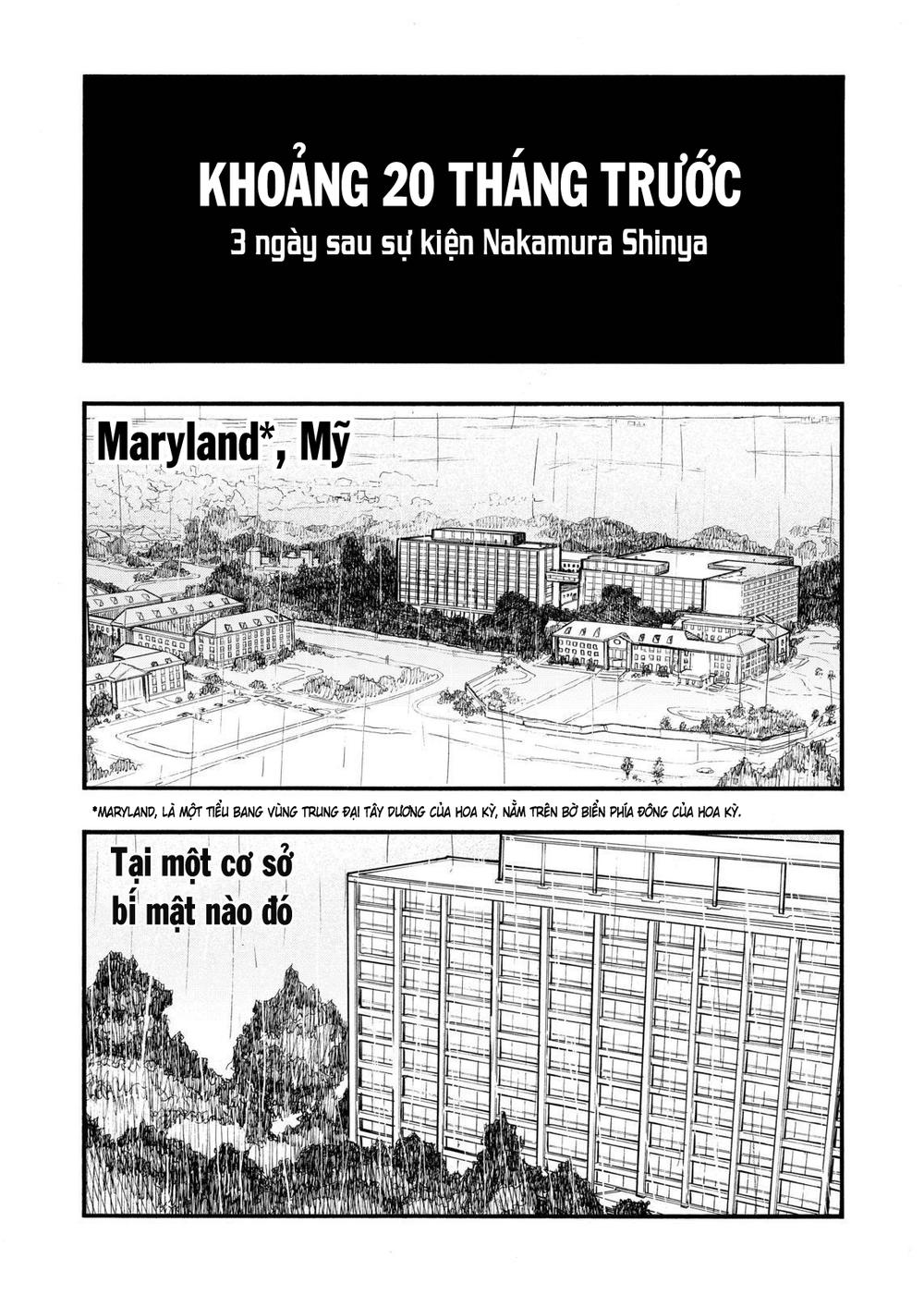 Ajin Tập 46 trang 3