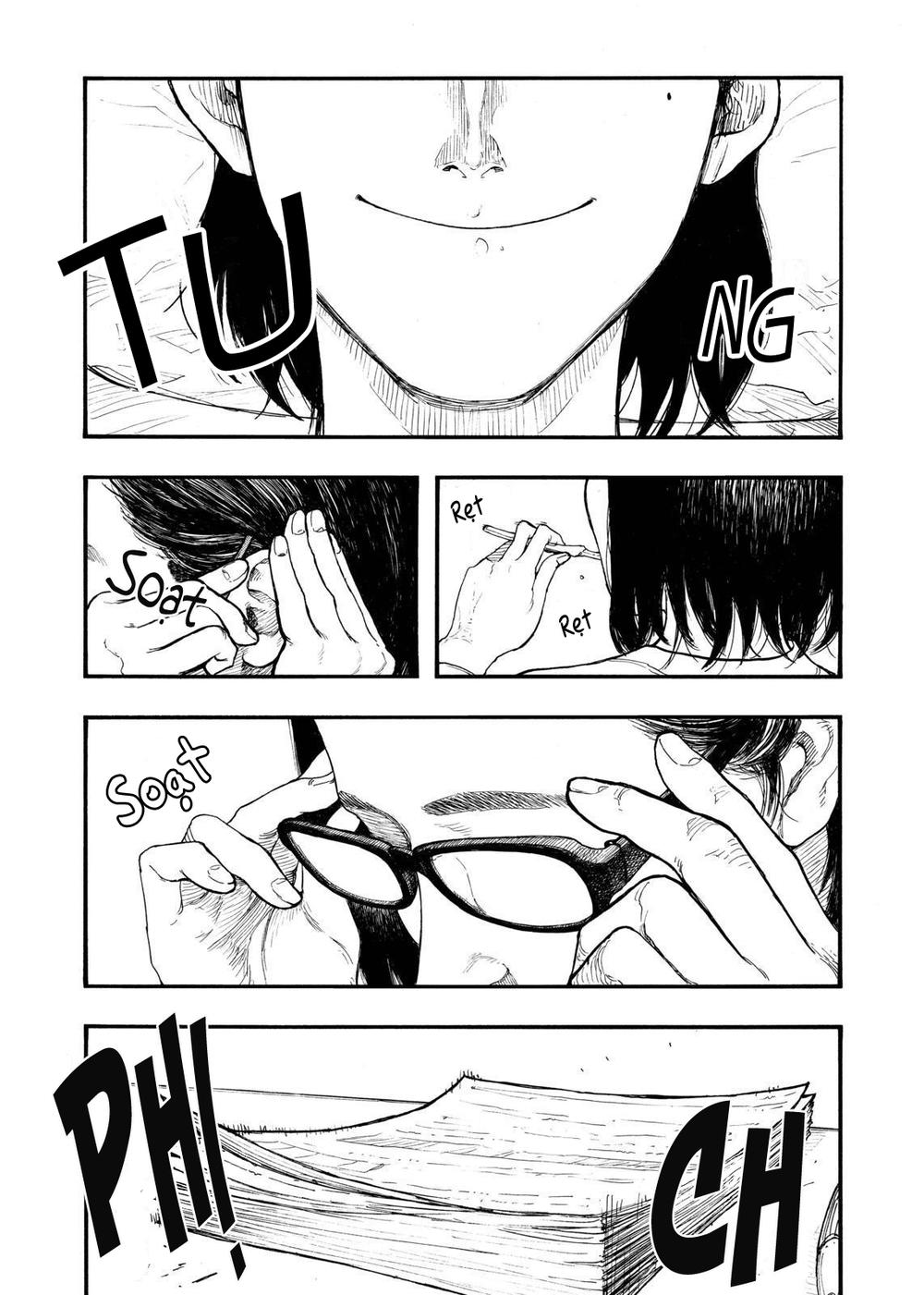 Ajin Tập 46 trang 5