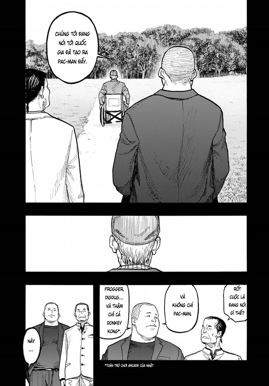 Ajin Tập 47 trang 13